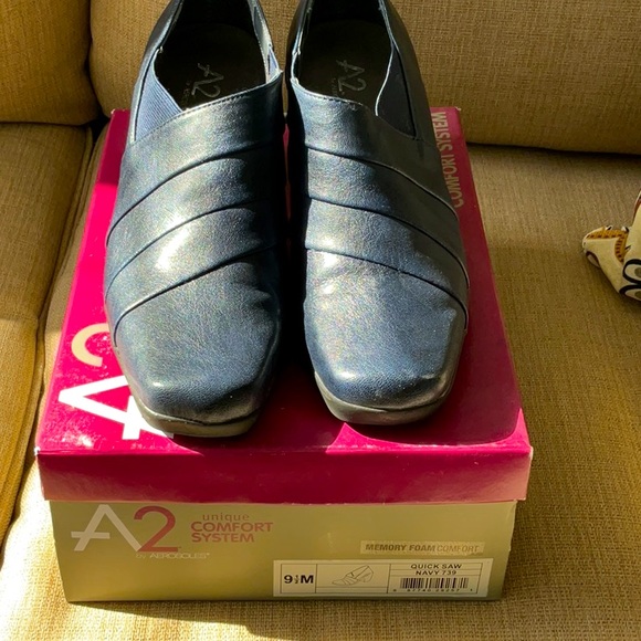 A2 by Aerosoles, like new condition - Picture 1 of 7